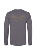 Tee Box Long Sleeve Tee