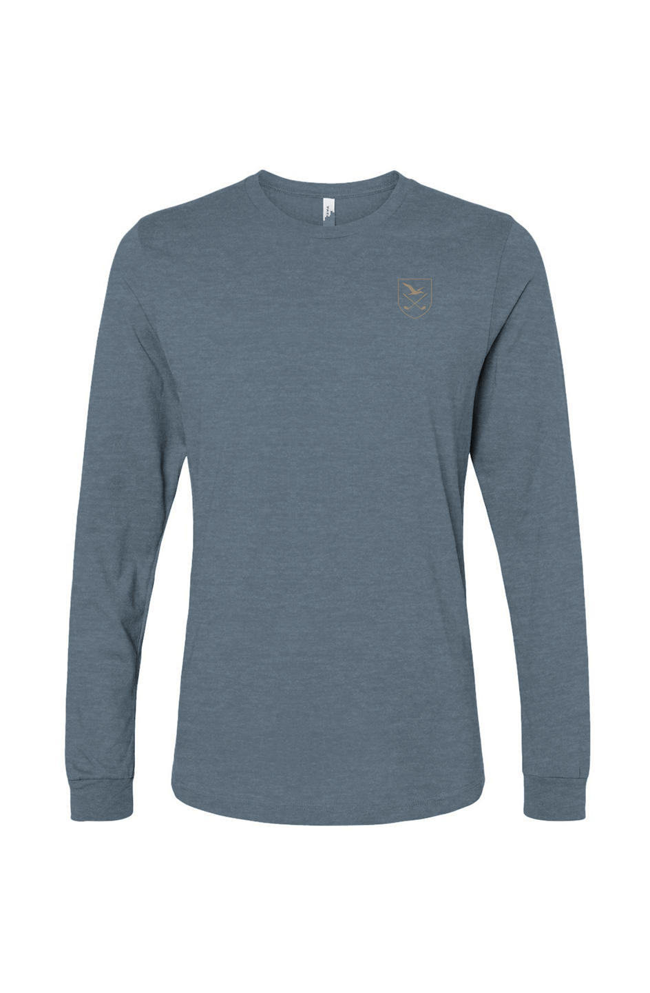 Tee Box Long Sleeve Tee