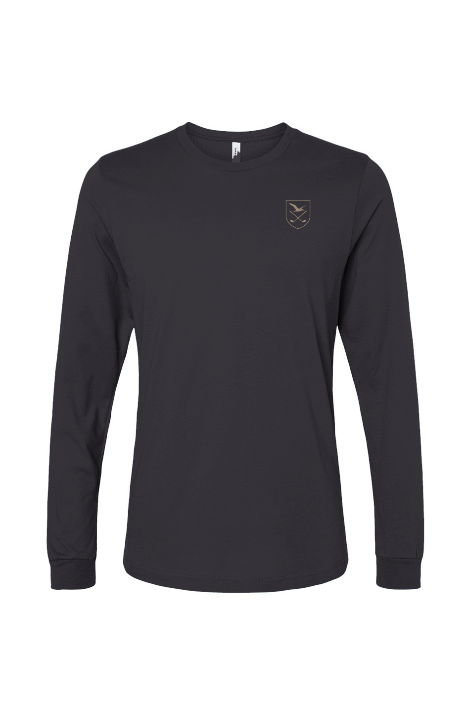 Tee Box Long Sleeve Tee