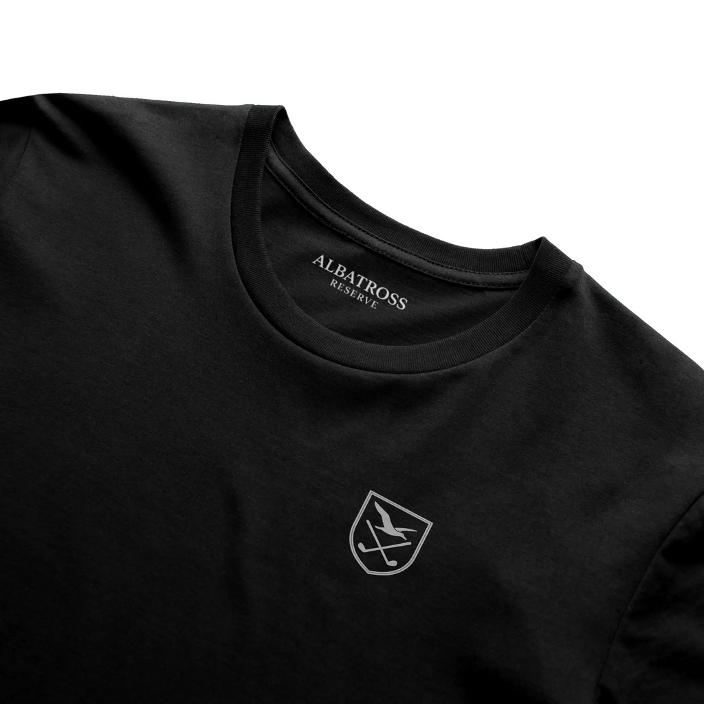 Bev Cart T Shirt