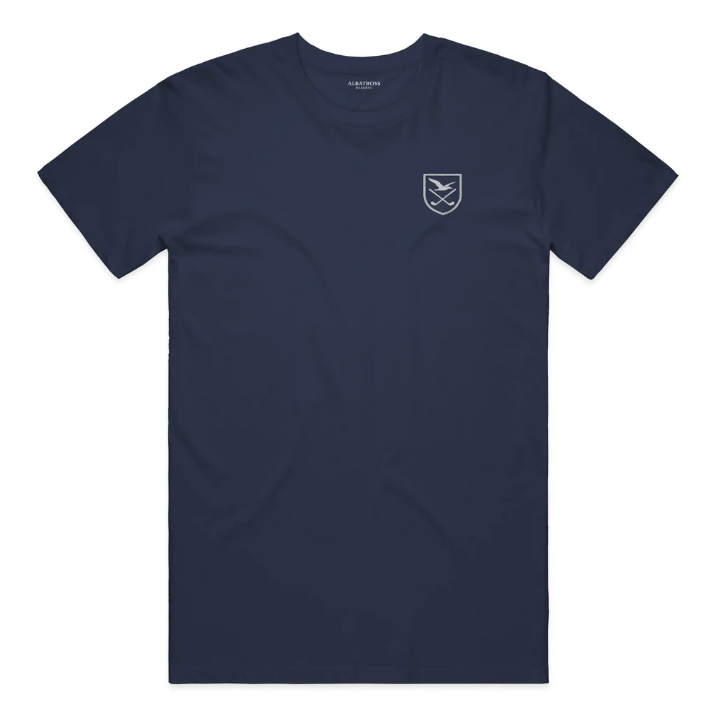 Bev Cart T Shirt