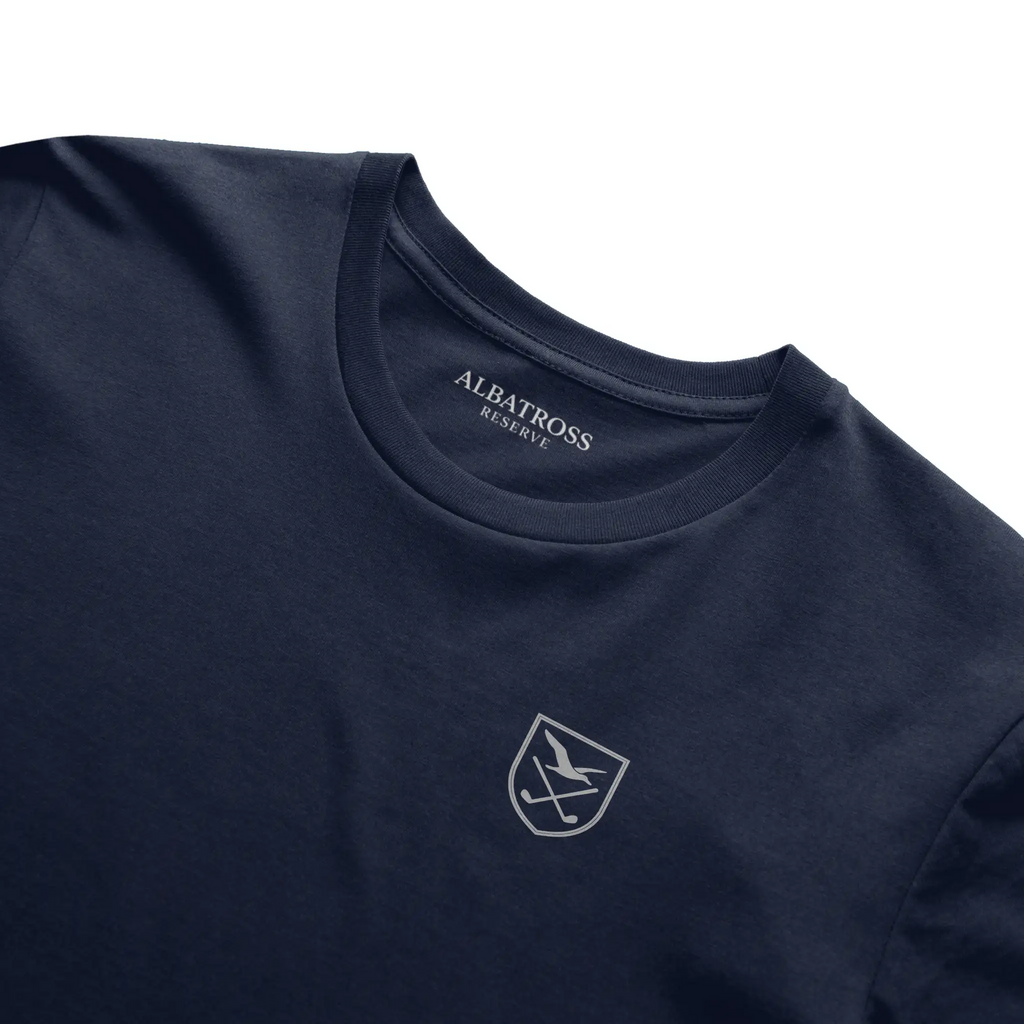 Bev Cart T Shirt