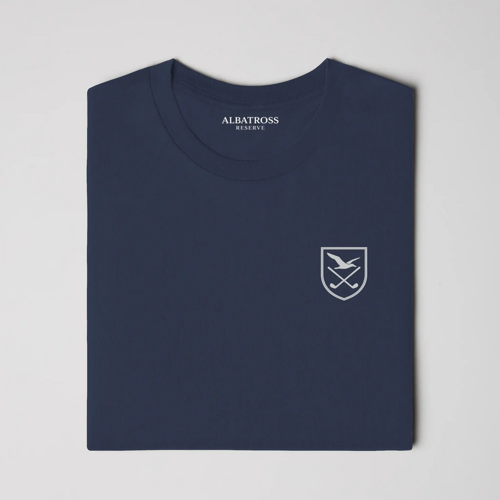 Bev Cart T Shirt