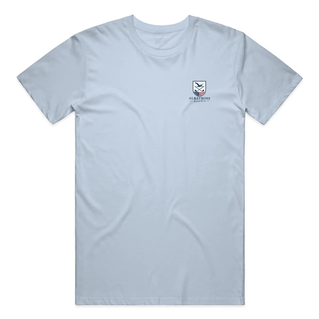 USA Honor T Shirt