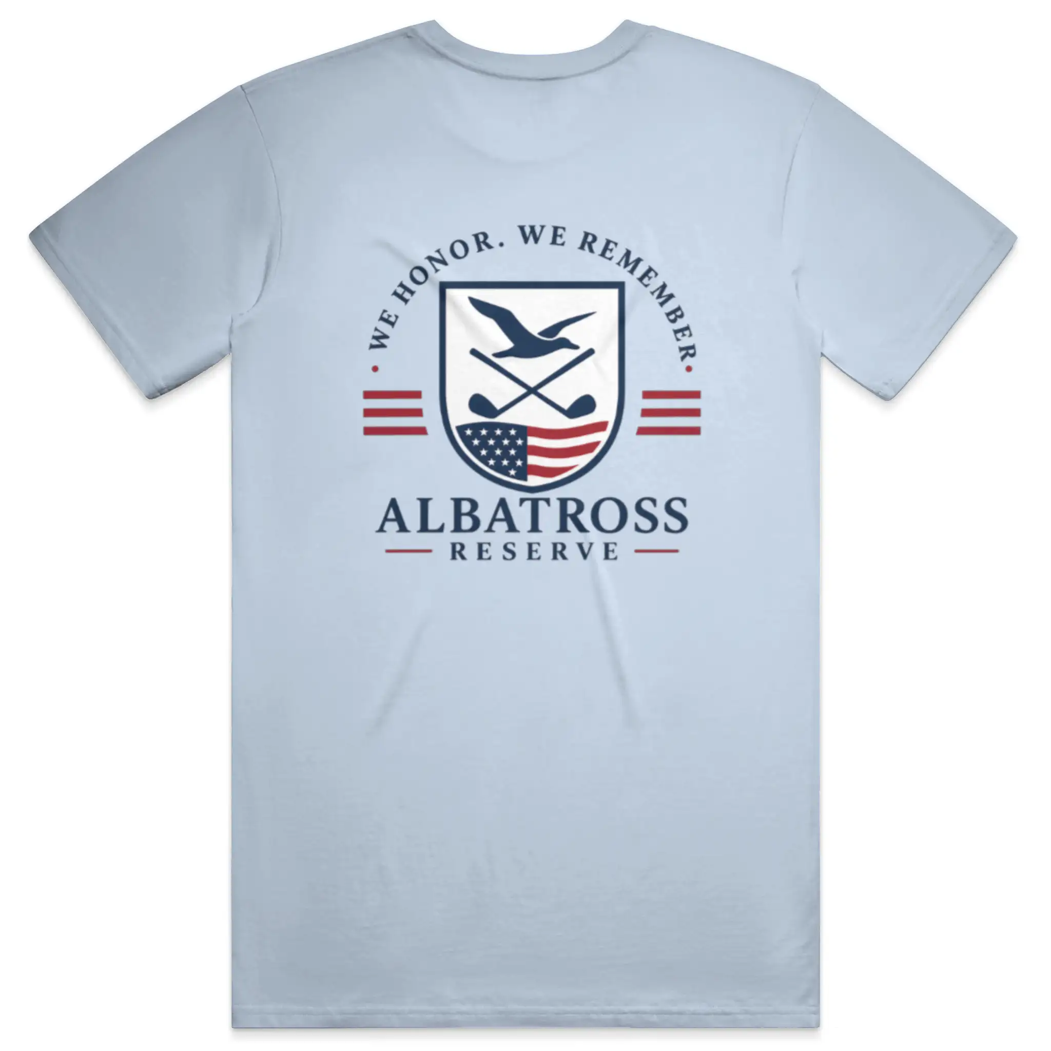 USA Honor T Shirt