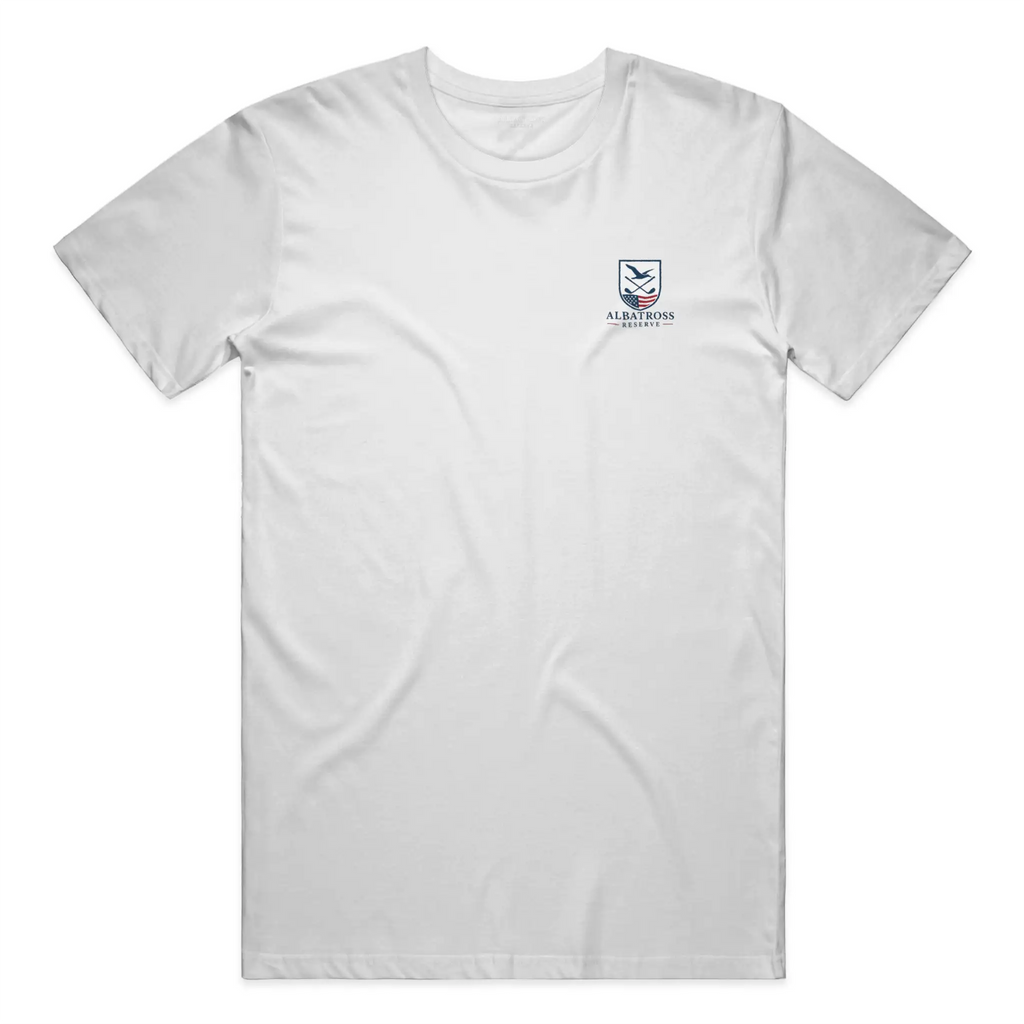 USA Honor T Shirt
