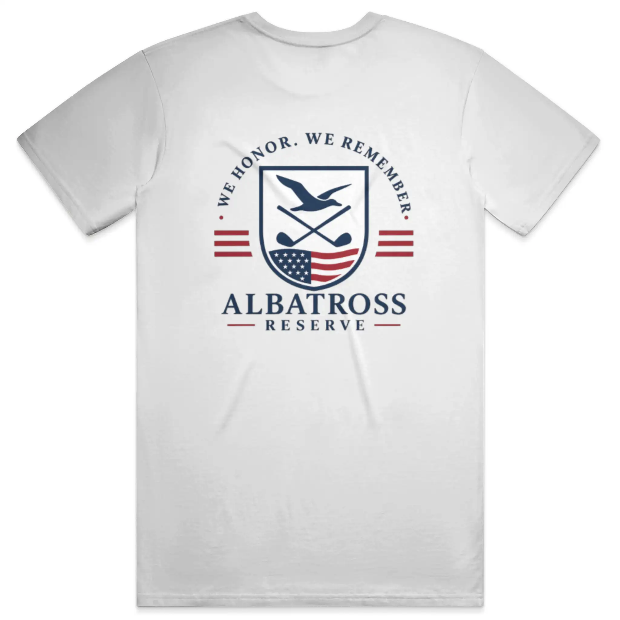 USA Honor T Shirt