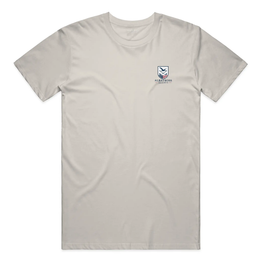 USA Honor T Shirt