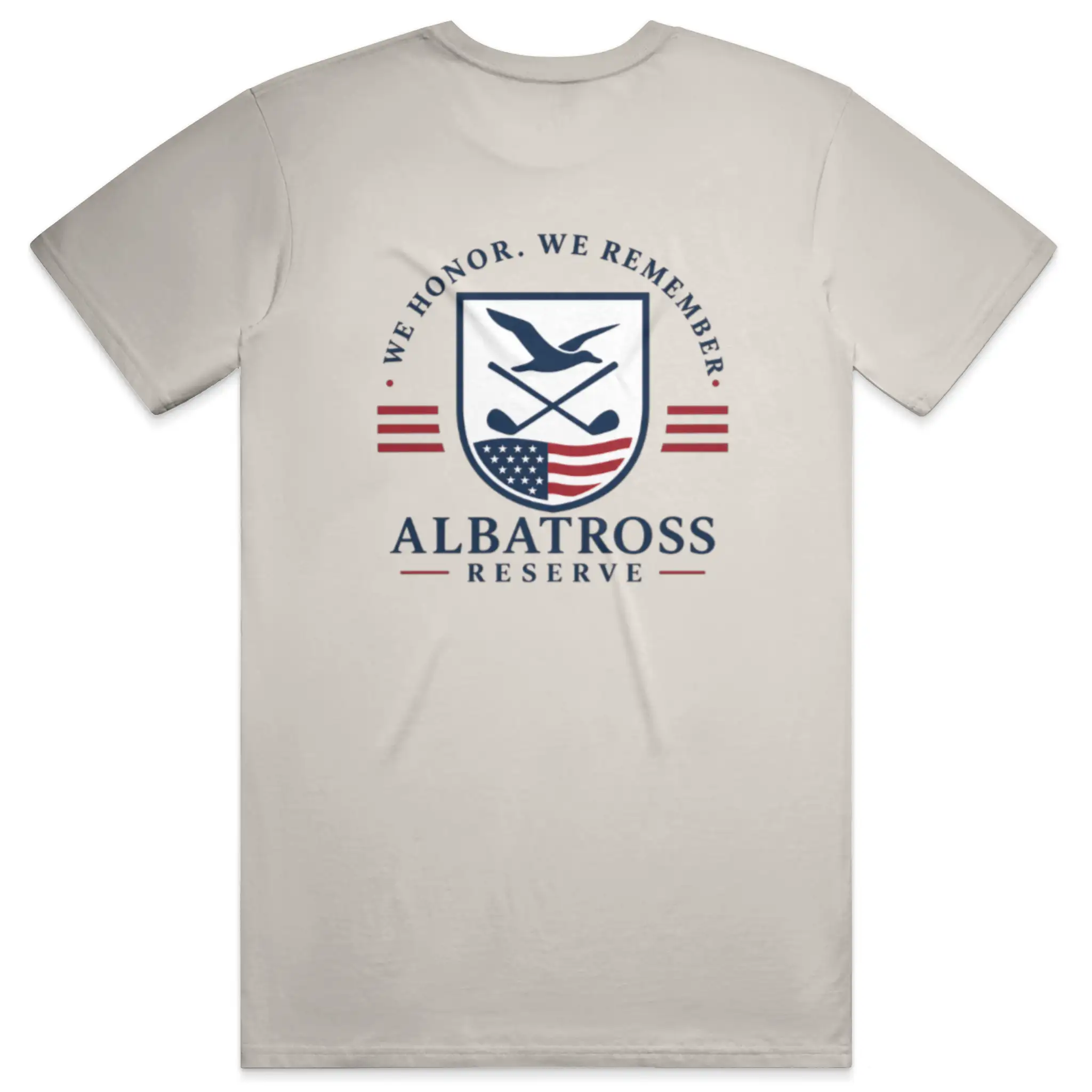 USA Honor T Shirt
