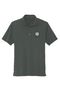 USA Logo Polo