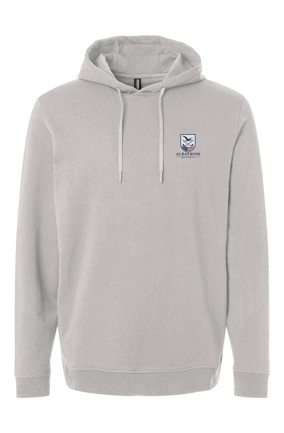 USA Honor Perform Sweatshirt