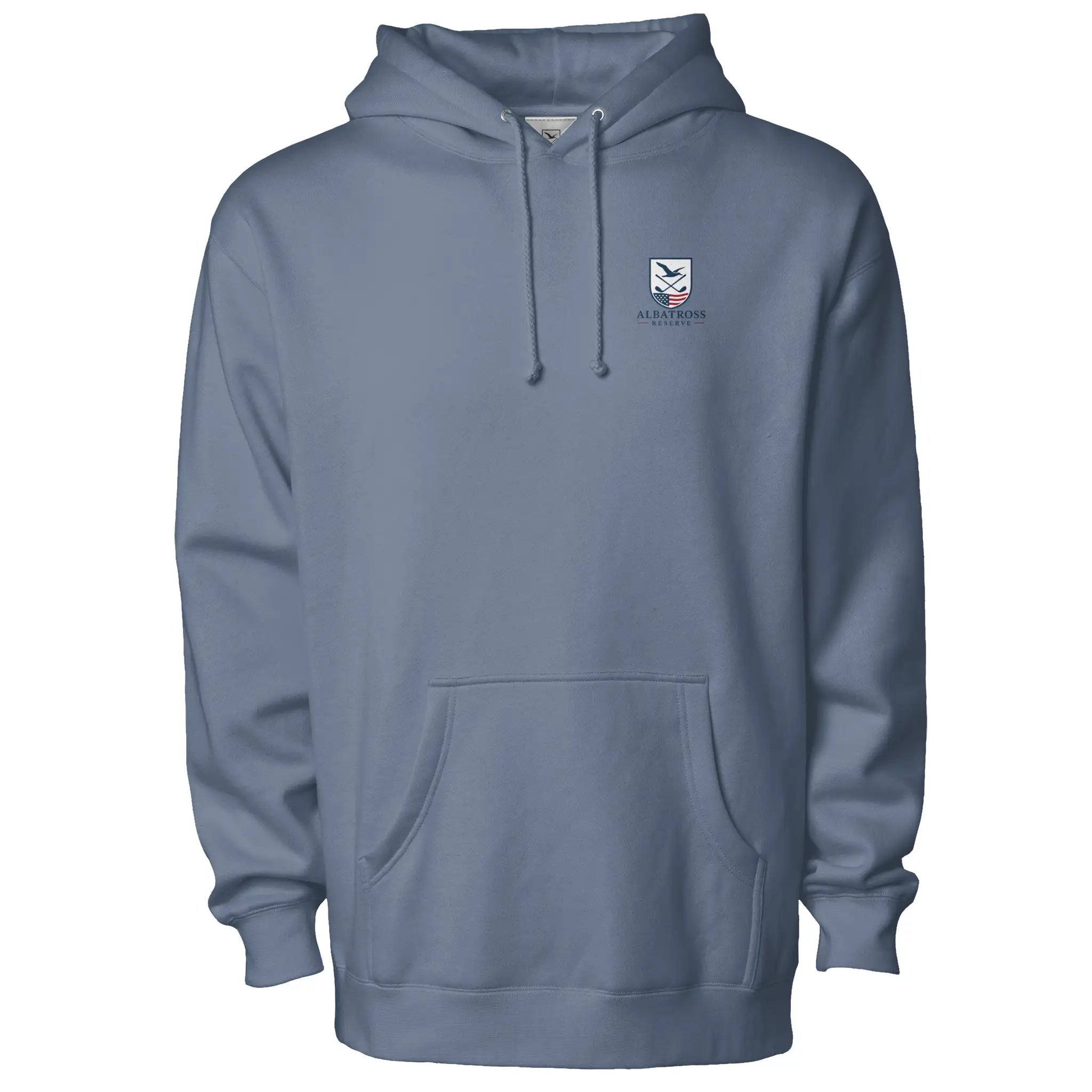 USA Honor heavyweight hoodie