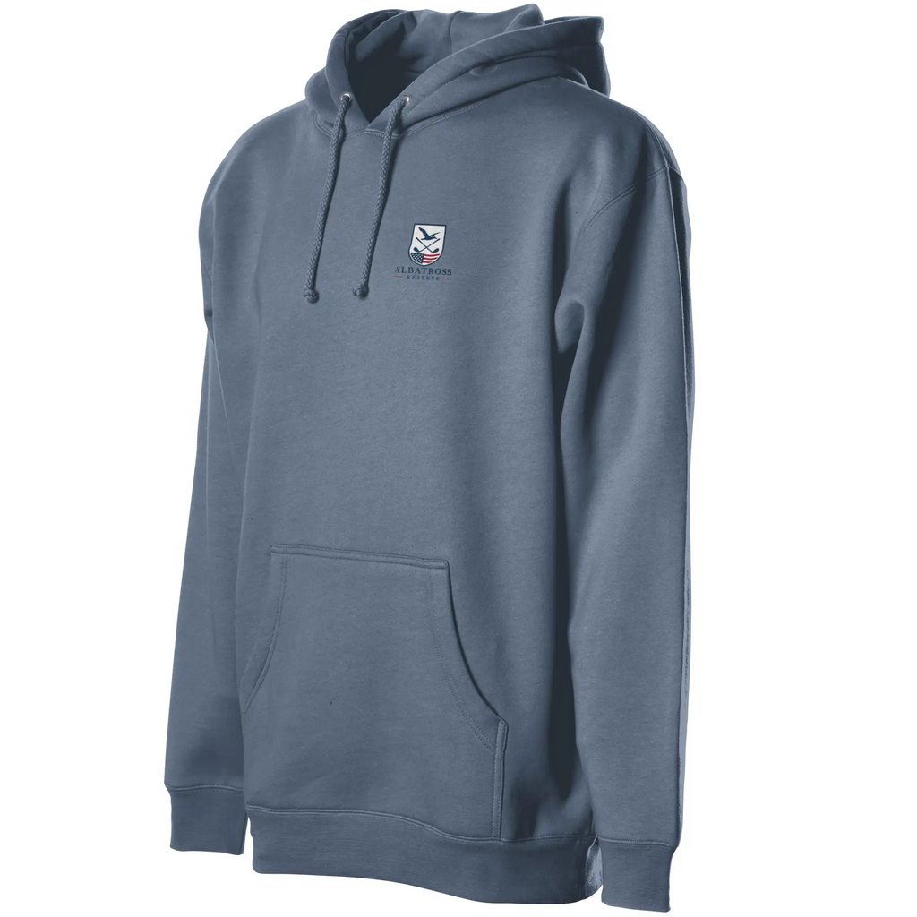 USA Honor heavyweight hoodie