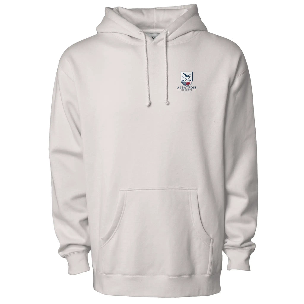USA Honor heavyweight hoodie