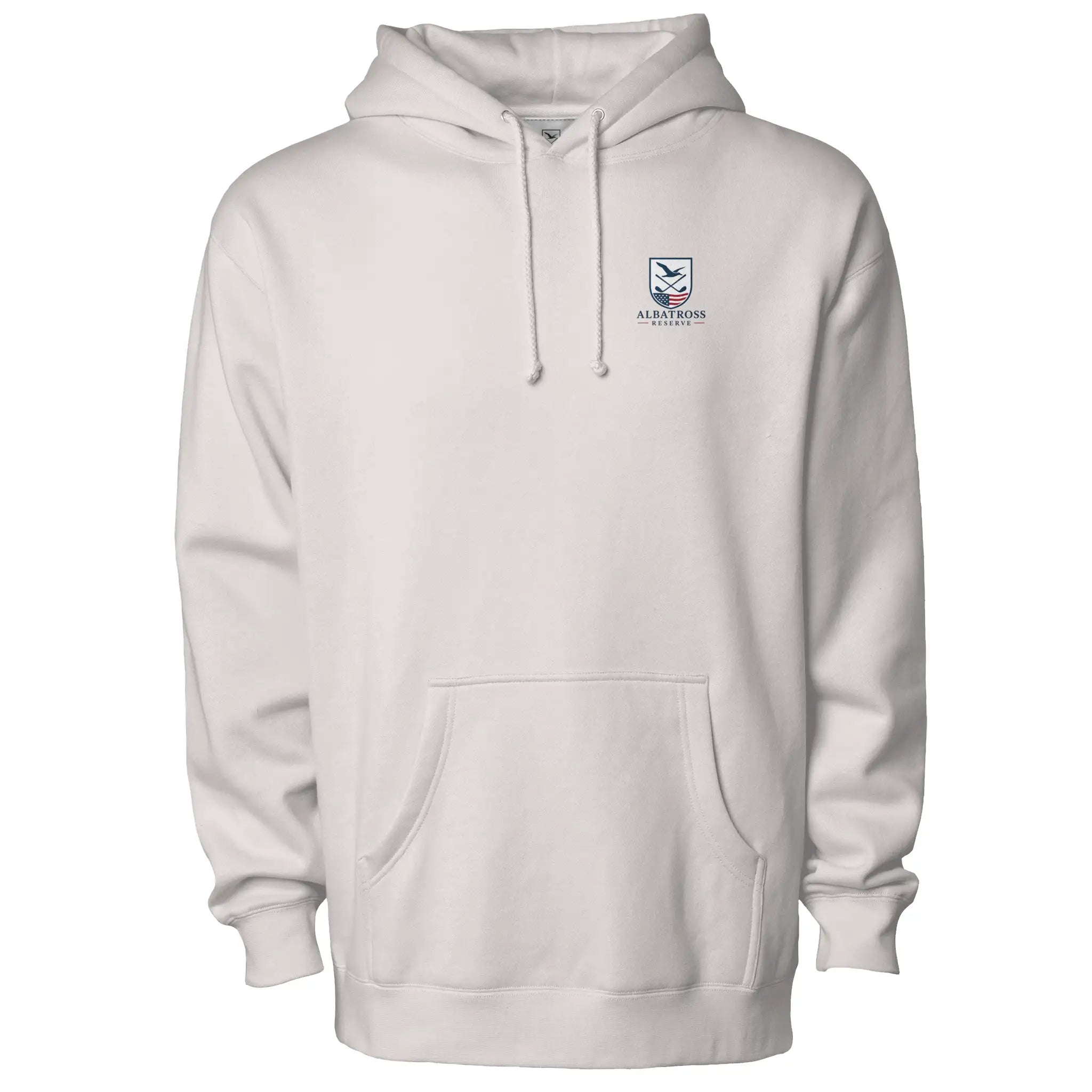 USA Honor heavyweight hoodie