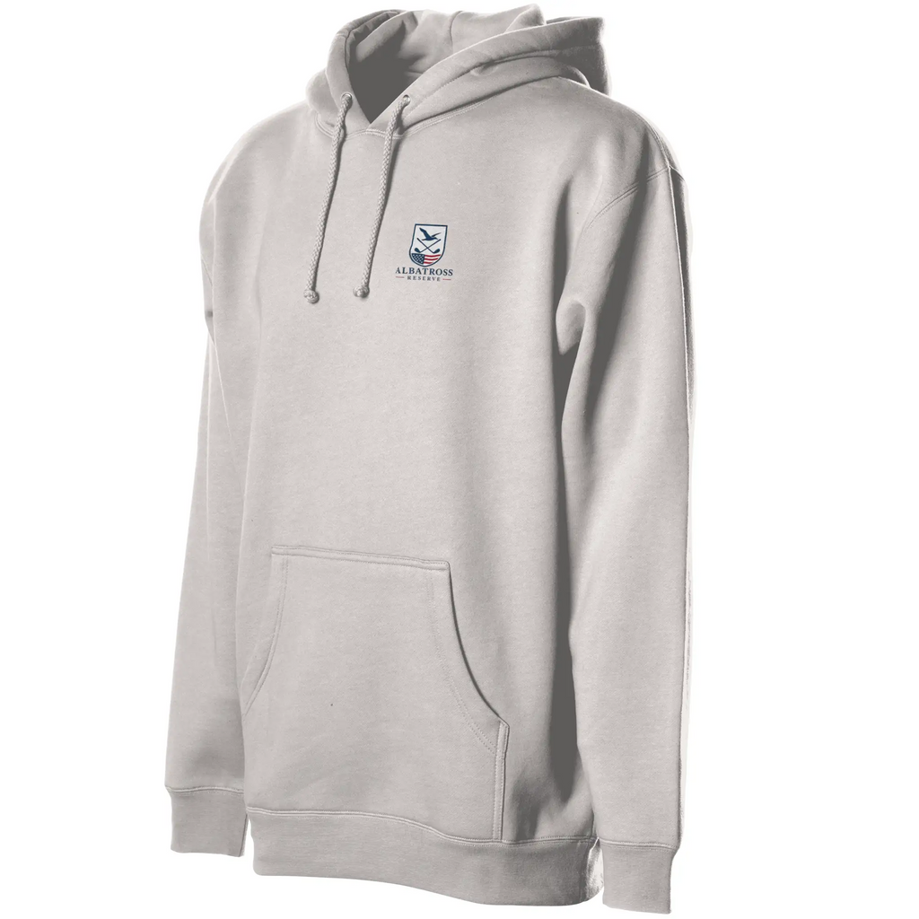 USA Honor heavyweight hoodie