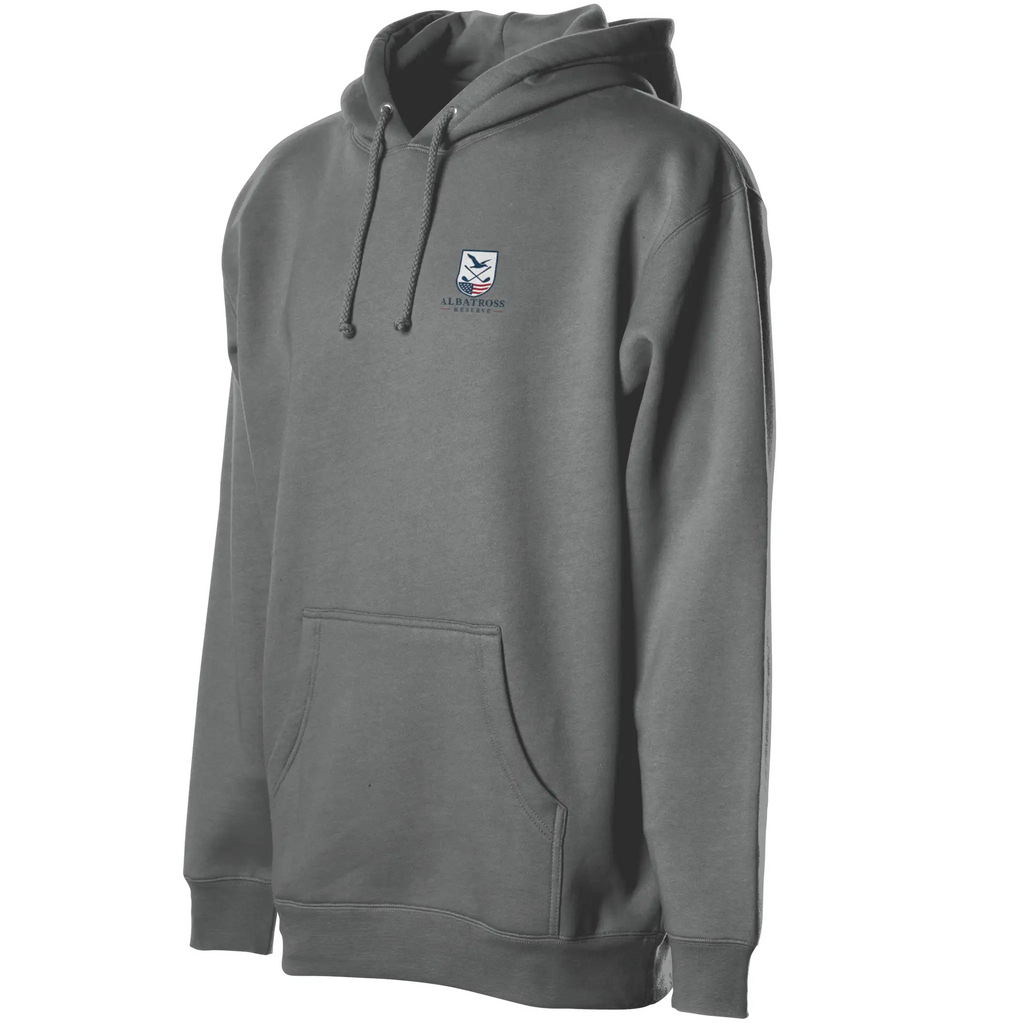 USA Honor heavyweight hoodie