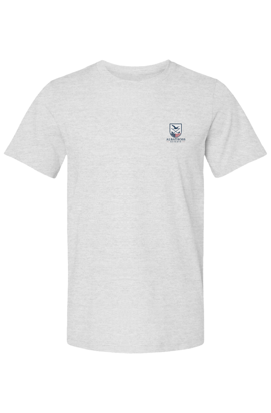 USA Clubhouse T Shirt