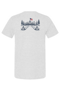 USA Clubhouse T Shirt