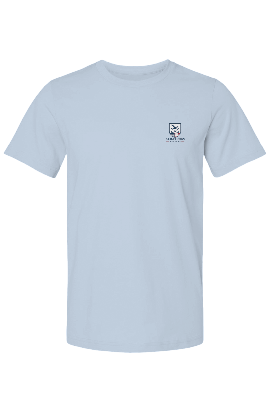 USA Clubhouse T Shirt