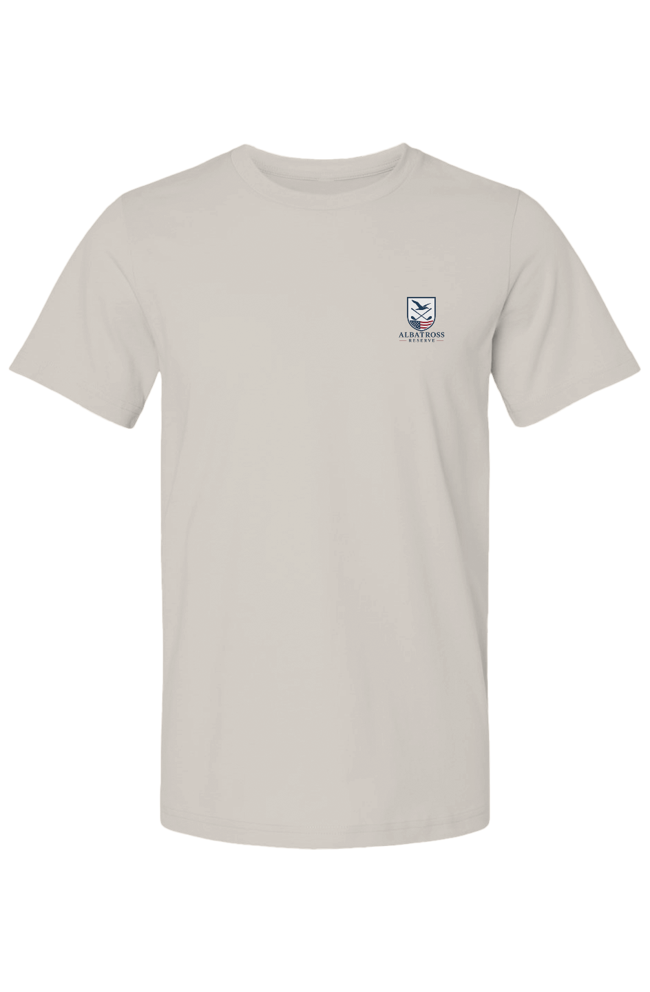 USA Clubhouse T Shirt