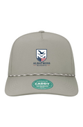 USA Logo Rope Hat