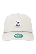 USA Logo Rope Hat