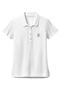 Womens USA Polo