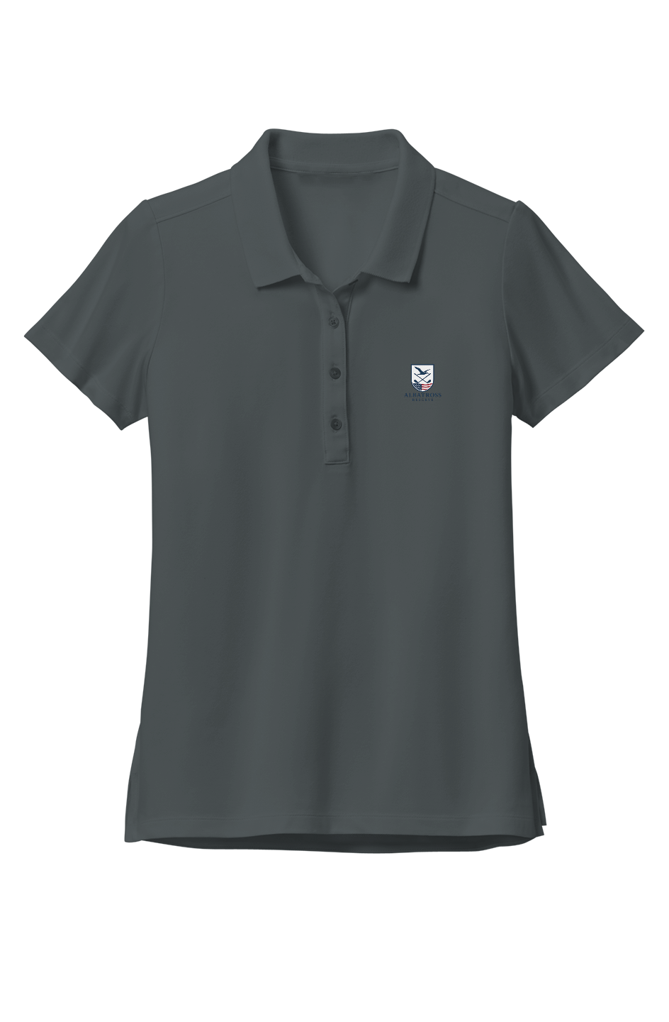 Womens USA Polo