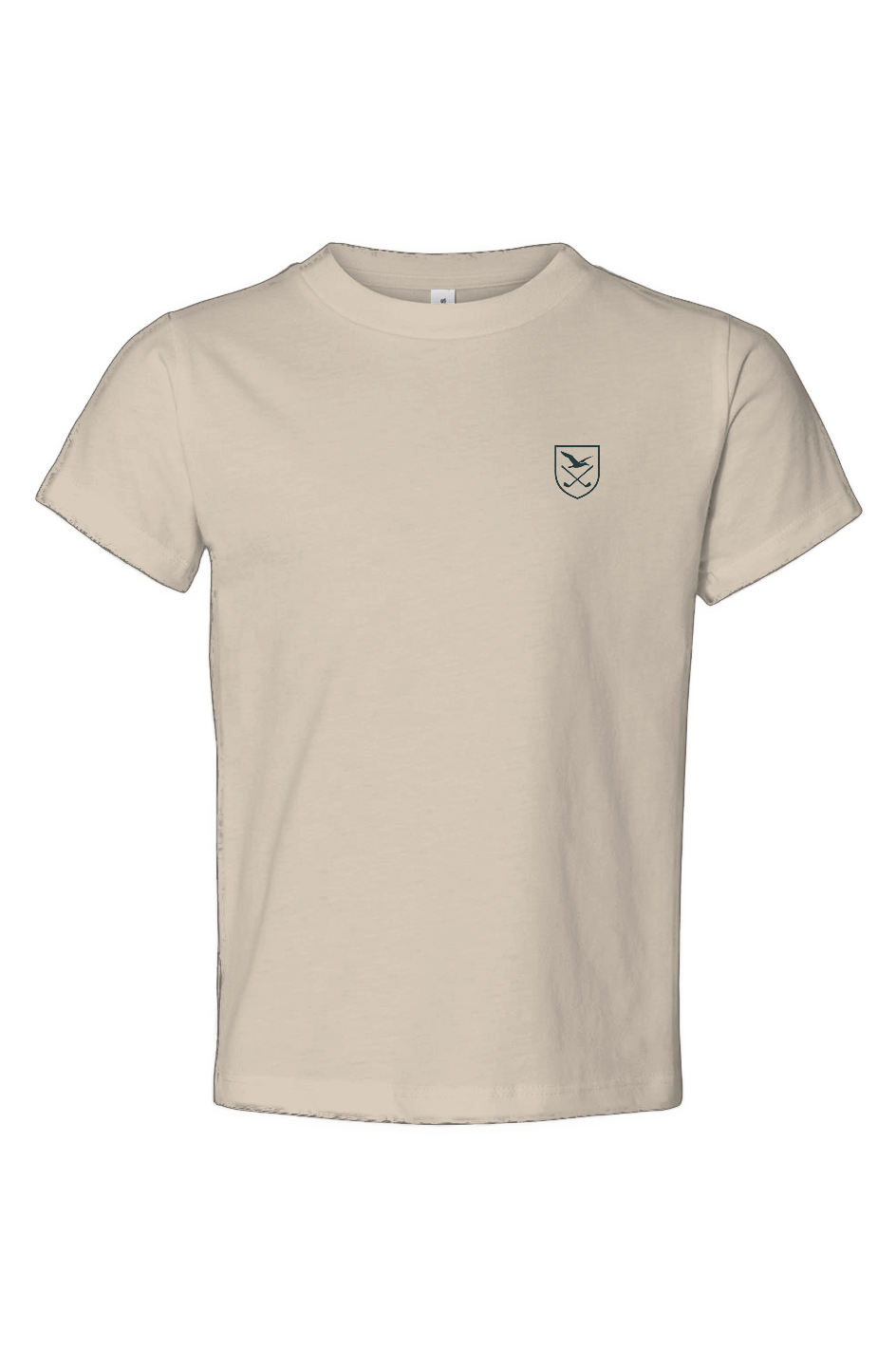 Toddler Oceanside Tee