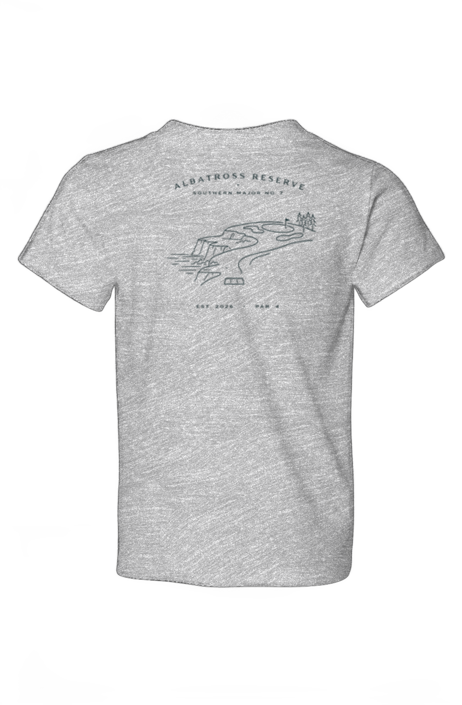 Toddler Oceanside Tee