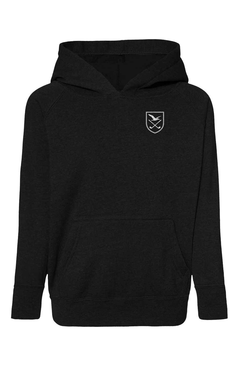 Toddler Hooded Sweatshirt