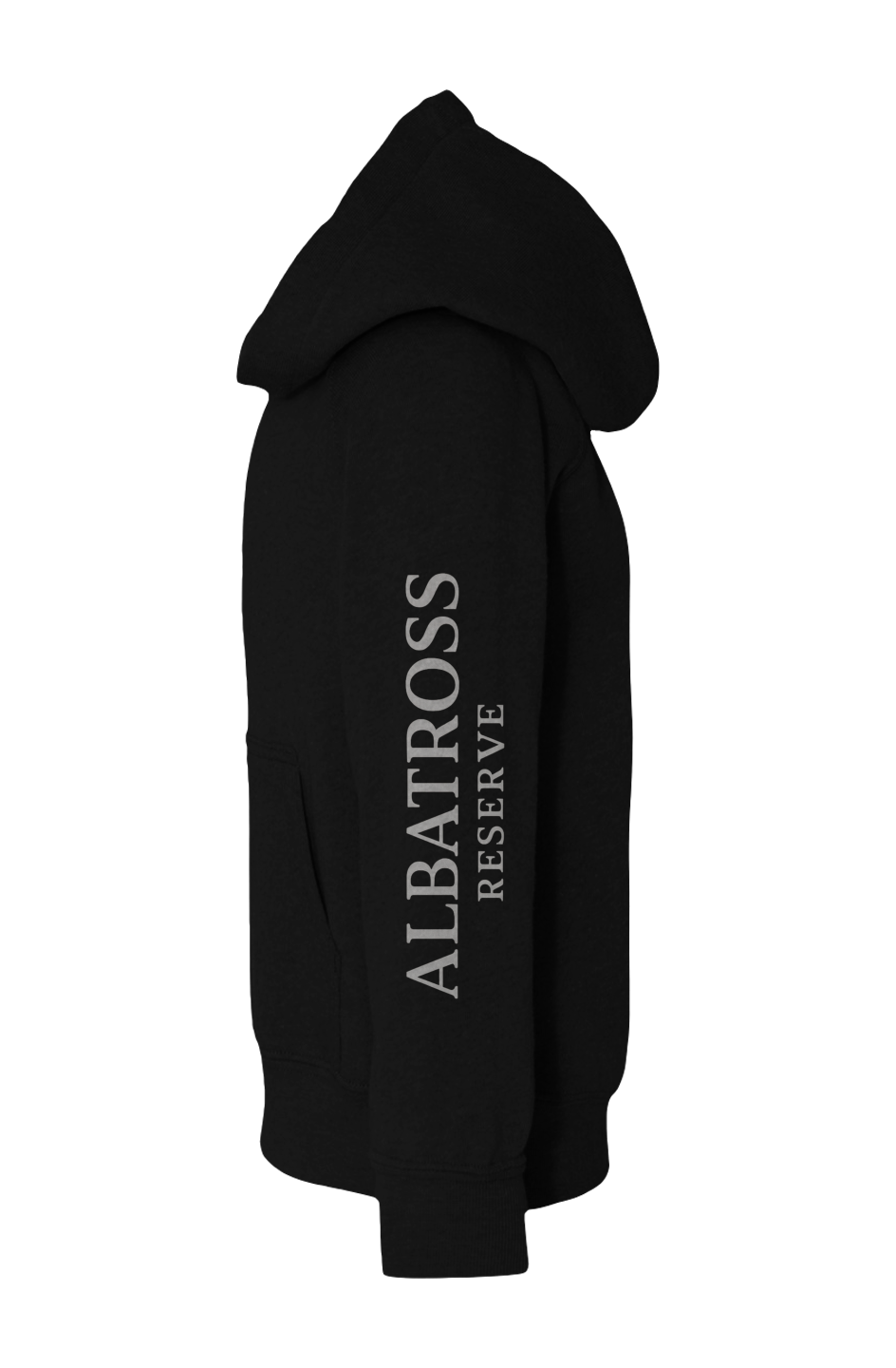 Toddler Hooded Sweatshirt