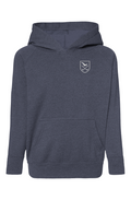 Toddler Hooded Sweatshirt