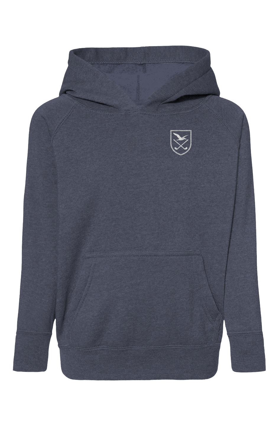 Toddler Hooded Sweatshirt