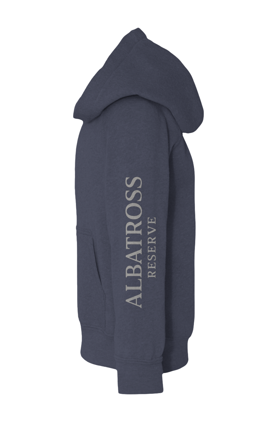 Toddler Hooded Sweatshirt