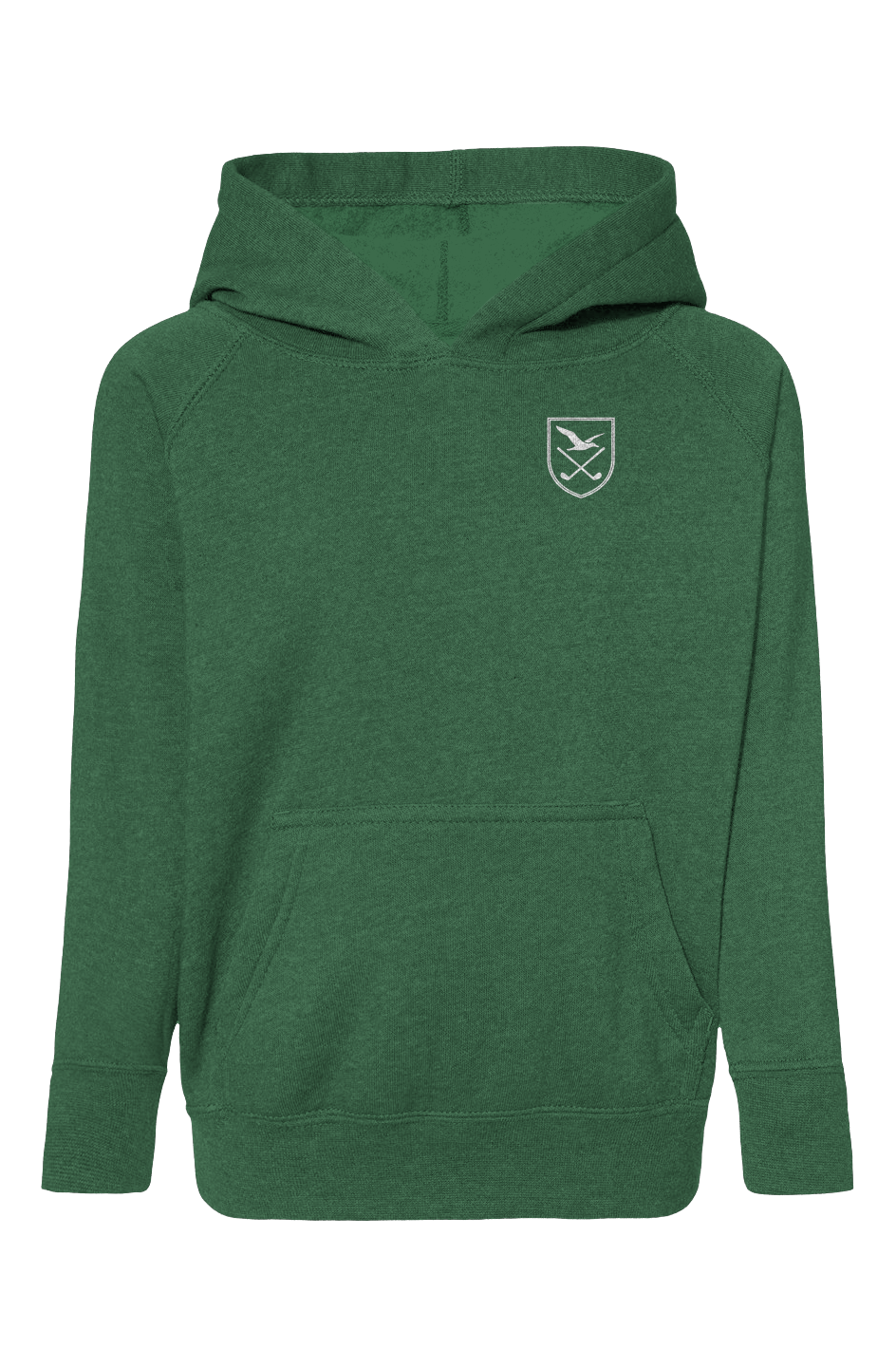 Toddler Hooded Sweatshirt