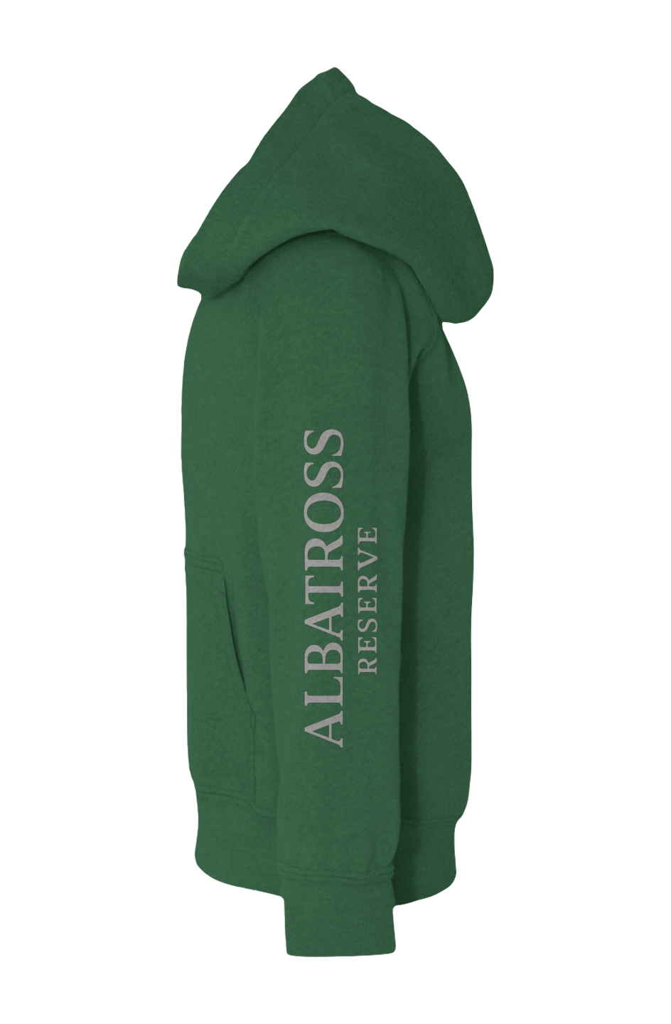 Toddler Hooded Sweatshirt