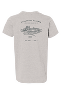 Youth Floating Par 3 Tee