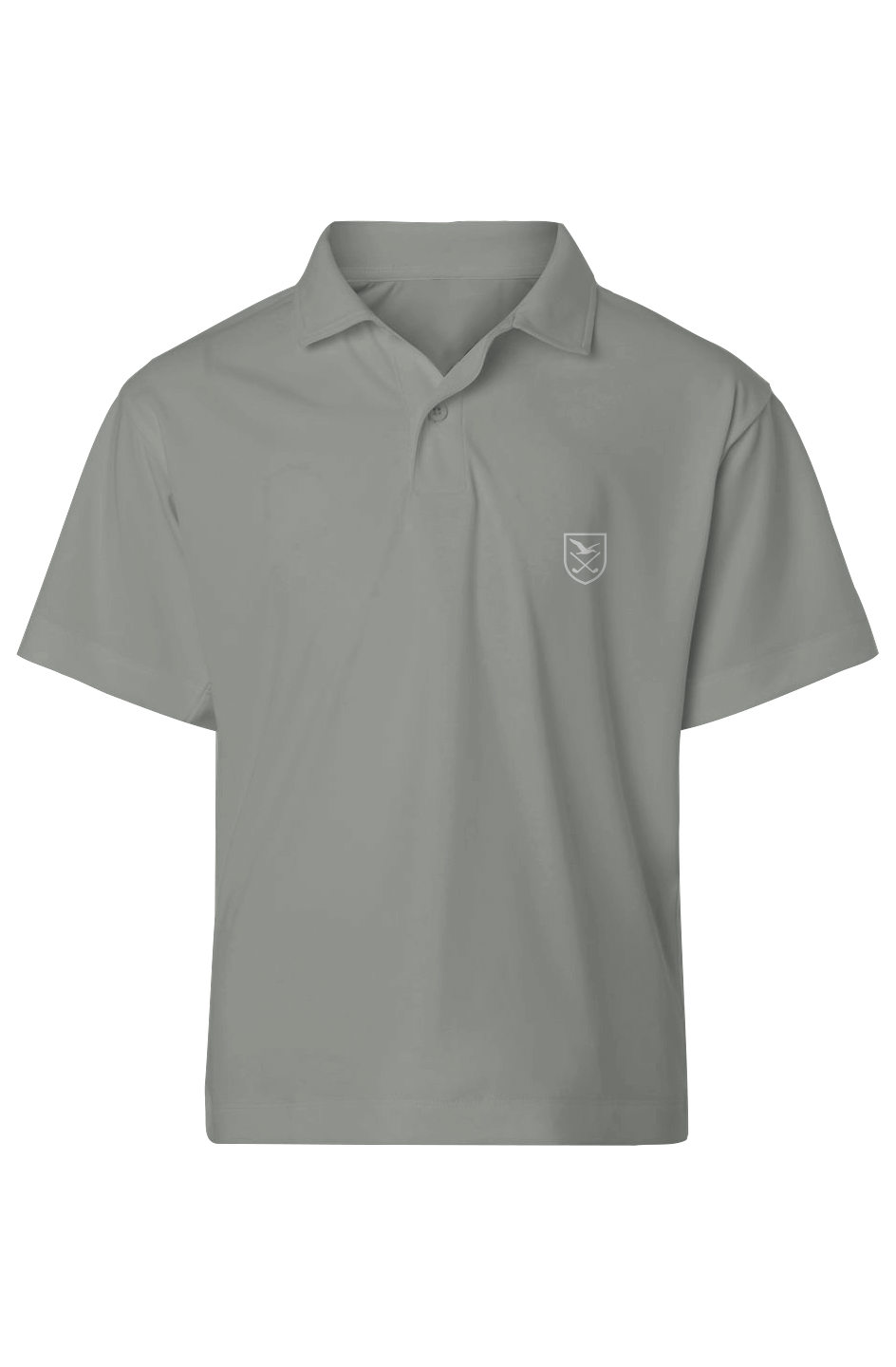 Youth Performance Polo