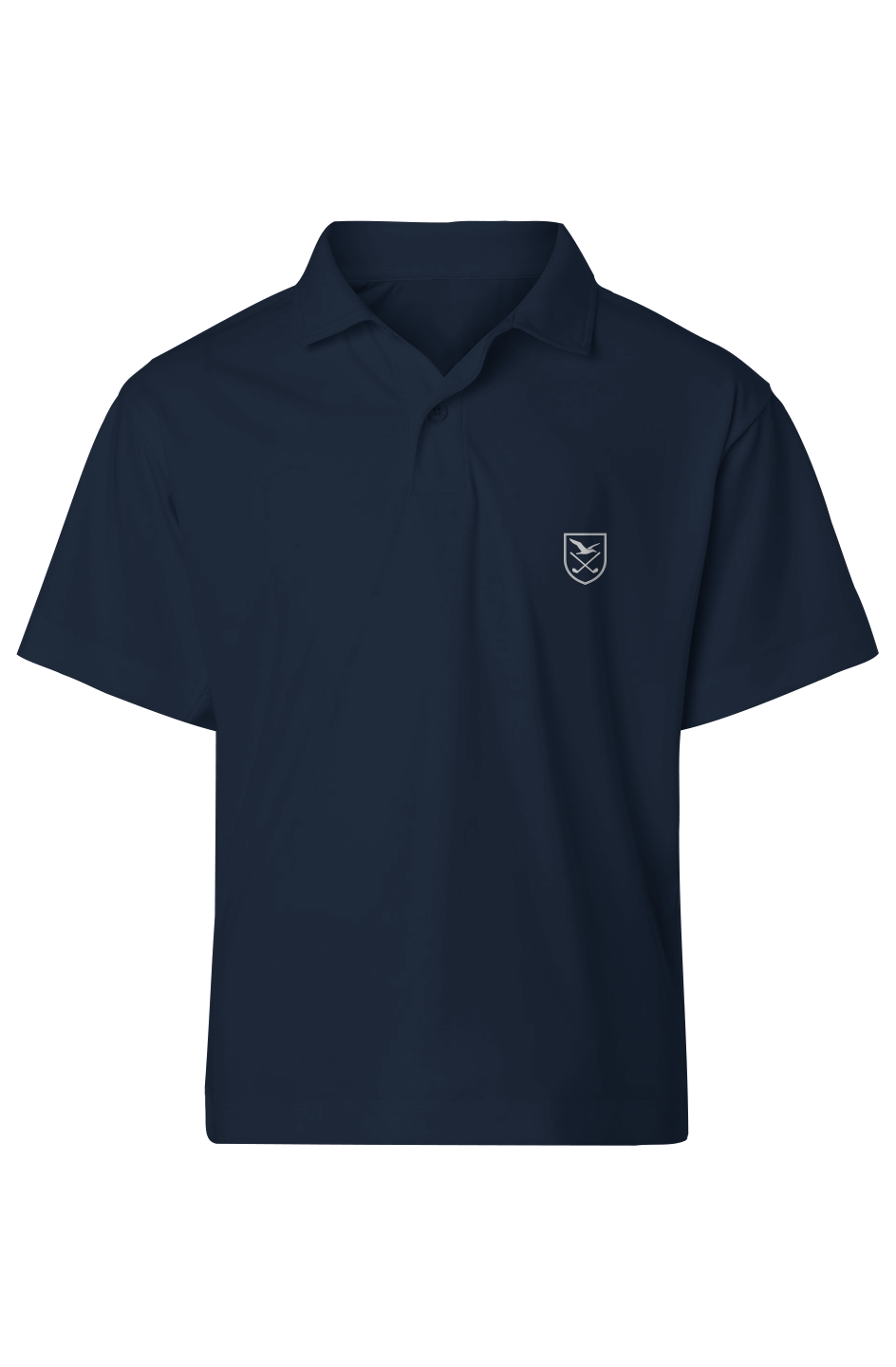 Youth Performance Polo