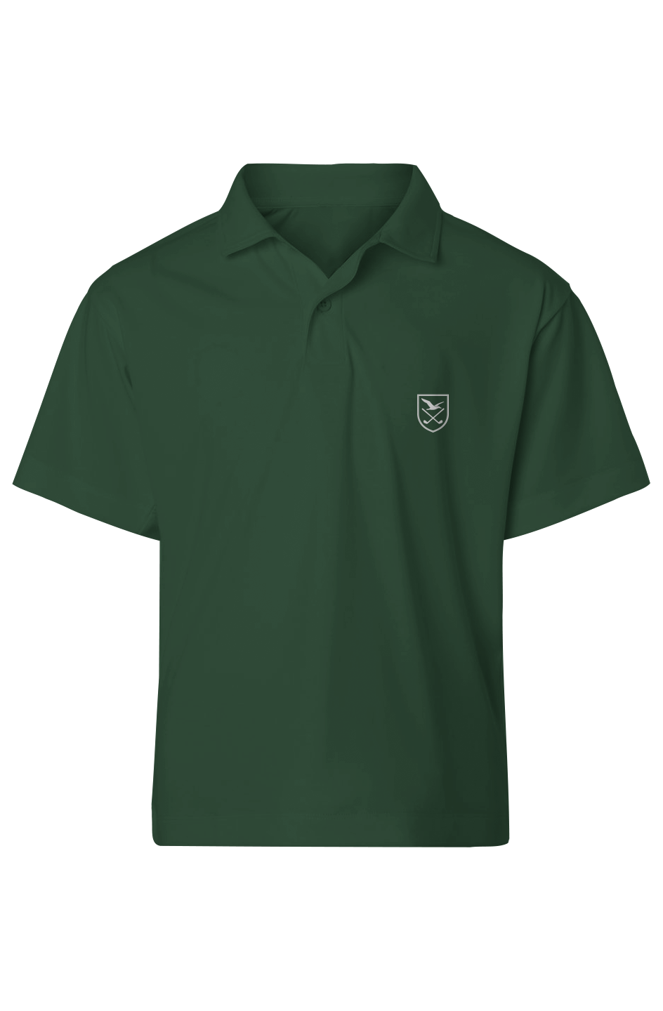 Youth Performance Polo