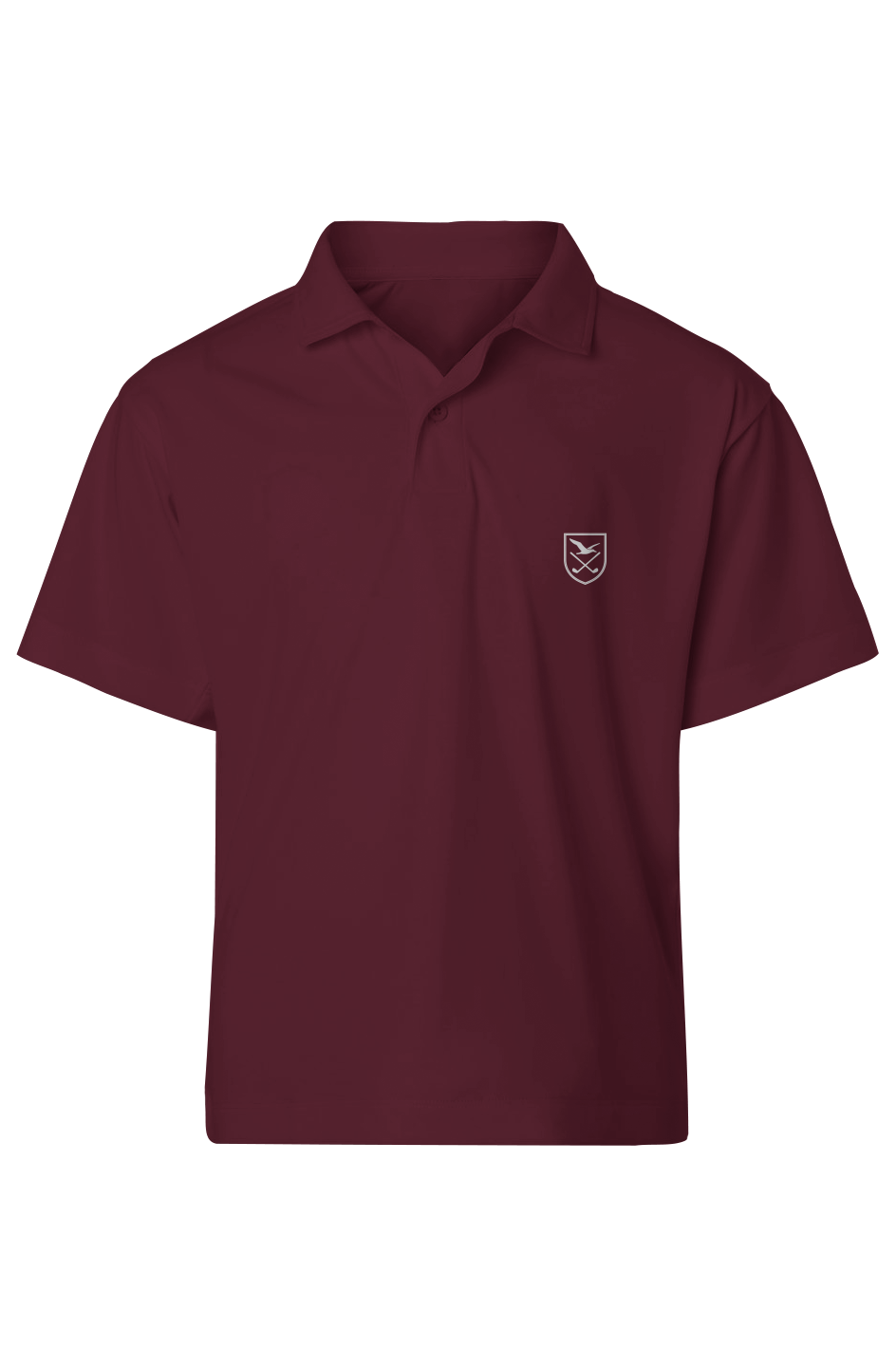Youth Performance Polo