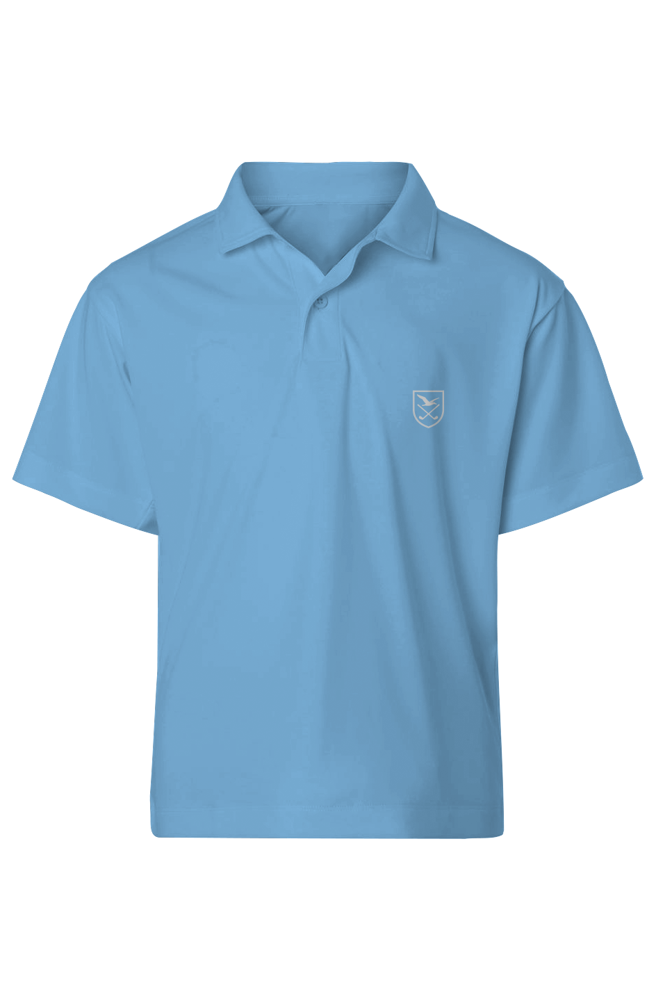 Youth Performance Polo