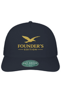 Founder Edition Perforated Hat
