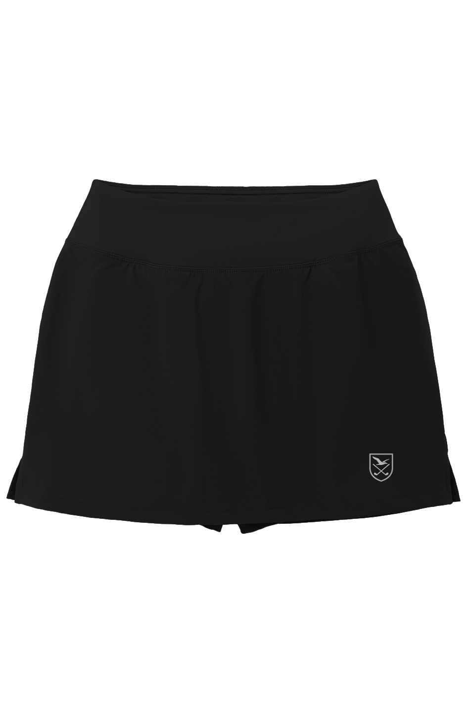 Womens Performance Skort
