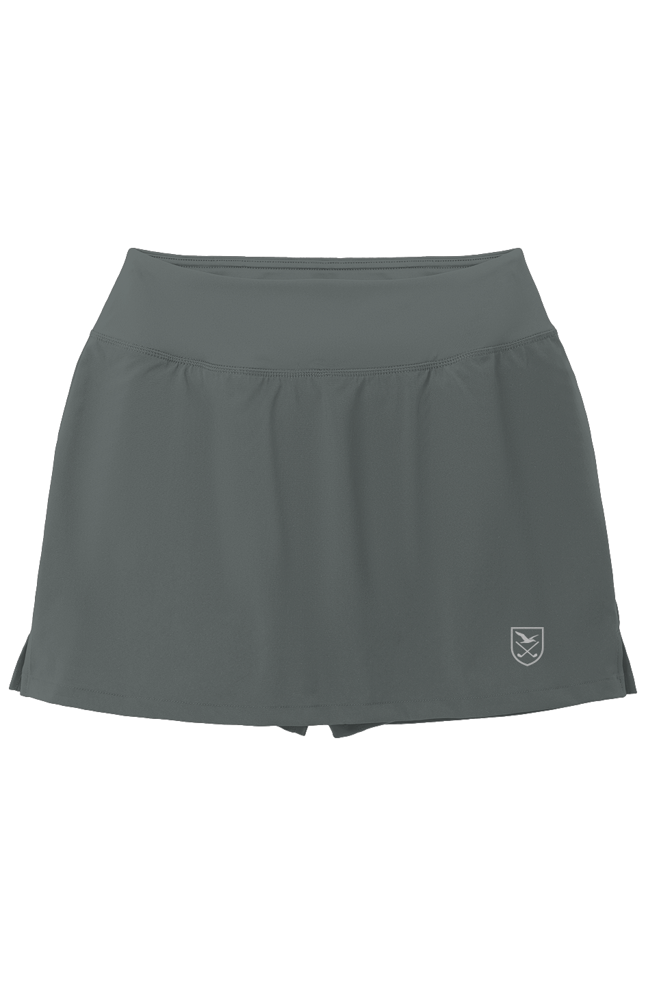 Womens Performance Skort