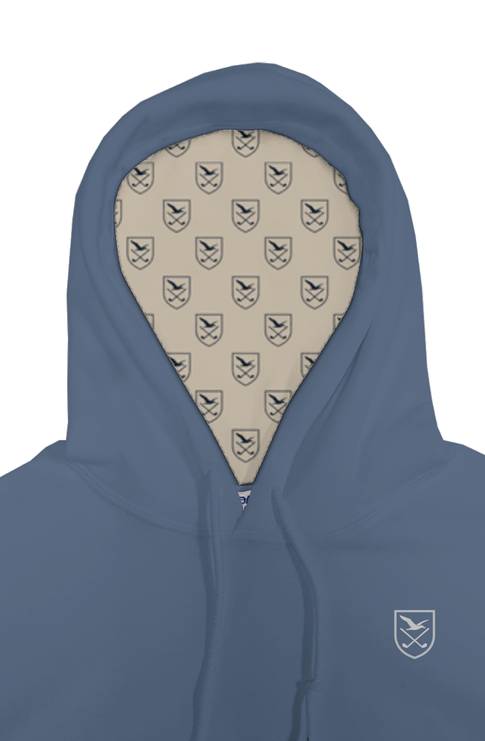 Signature Liner - Heavyweight Hoodie