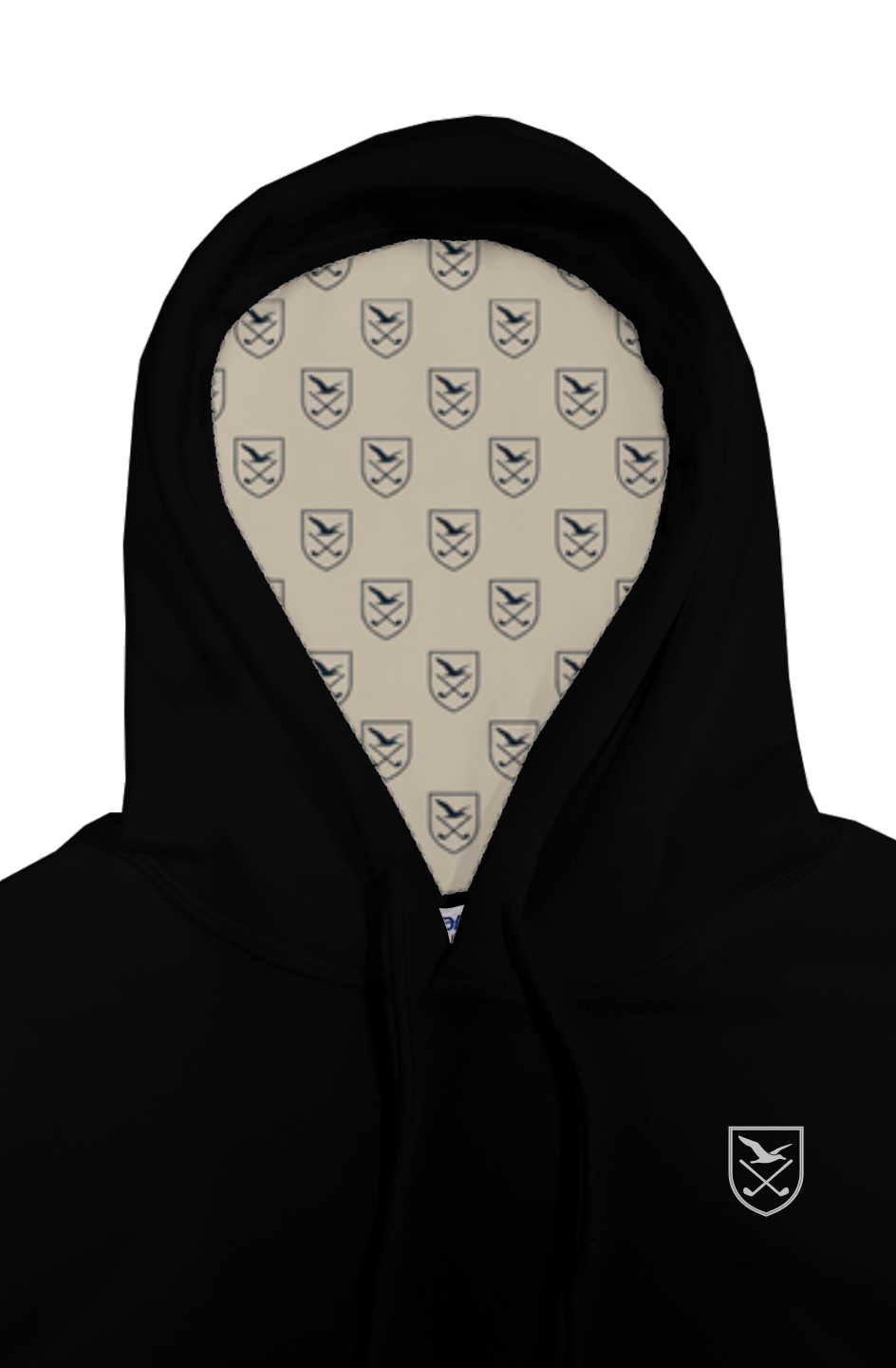 Signature Liner - Heavyweight Hoodie