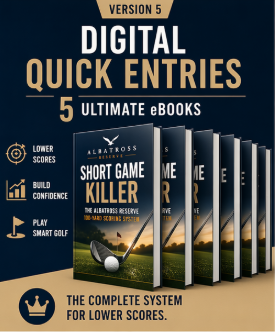 Digital Quick Entries + Instant Access 5 eBooks